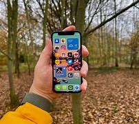 Image result for iPhone 12 Mini Print Screen