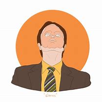 Image result for Dwight Schrute Crying