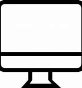 Image result for Computer Screen Outline