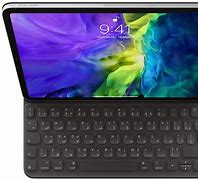 Image result for Apple Smart Keyboard Folio iPad Pro 11