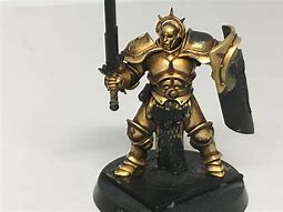 Image result for Gold Warhammer Lords