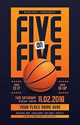 Image result for Basketball 5V5 Poster