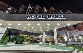 Image result for Hotel Breza Vrnjačka Banja