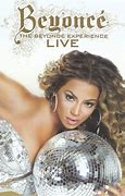 Image result for Beyonce Live DVD