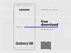 Image result for Samsung Galaxy S8 Side View