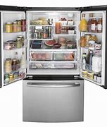 Image result for Refrigerator 27 Cubic Feet