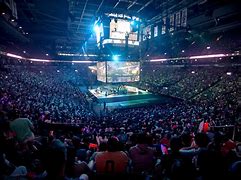Image result for eSports Atmosphere