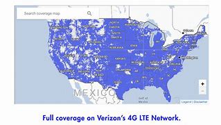 Image result for Visible Coverage Map