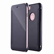 Image result for Flip Phone Mirror iPhone Case