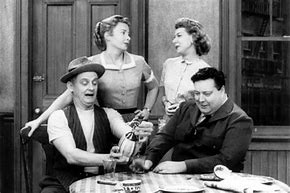 Image result for "the honeymooners"