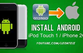 Image result for iPod Touch 1st