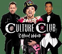 Image result for culture_club