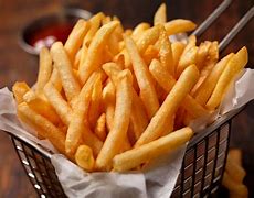 Image result for Fast Food Chips