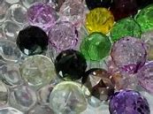 Image result for Round Glass Beads