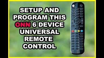 Image result for Libro De Instrucciones Universal Remote Control Matsui