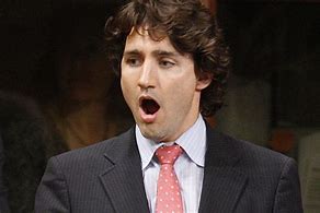 Image result for Justin Trudeau