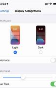 Image result for Screen Brightness On iPhone XR
