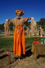 Image result for Scarecrow Prince and Princess Competition Ideas