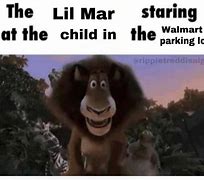 Image result for Lil Mar Meme