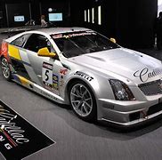 Image result for Cadillac CTS V GT