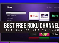 Image result for Roku Free TV