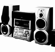Image result for Aiwa Home Stereo