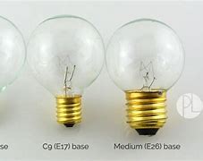Image result for E4 Light Socket
