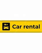 Image result for Car Rental