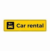 Image result for Car Rental