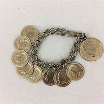 Image result for Napoleon Empereur Coin Bracelet