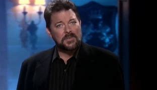 Image result for Jonathan Frakes Fact or Fiction