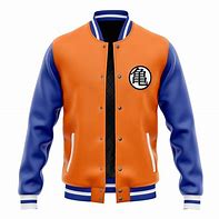 Image result for Anime Boy Varsity Jacket