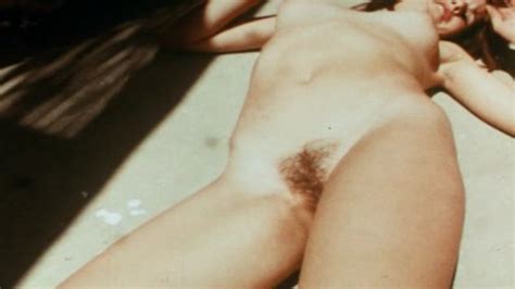 Suzanne Fields Nude