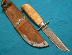 Image result for Antique European Knives