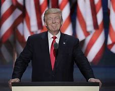 Image result for Donald Trump Presidential
