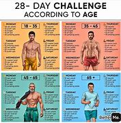Image result for 30-Day Leg Challenge