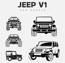 Image result for Cricut Jeep Decals