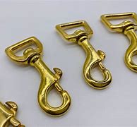 Image result for Brass Key Clip