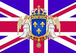 Image result for Franco Britania Flag