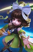 Image result for Characters of Mobile Legends
