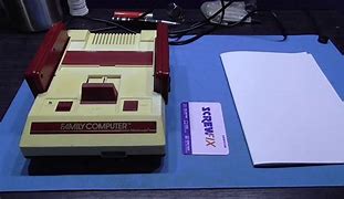Image result for Famicom Cartridge