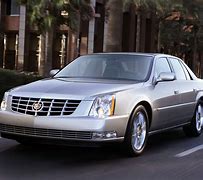 Image result for 2005 Cadillac DTS