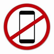 Image result for No Cell Phone Signal Graphic