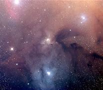 Image result for Antares Nebula