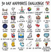 Image result for A New Thing a Day Challenge