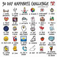 Image result for 30 Possitive Challenge Day