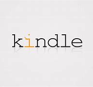 Image result for Kindle Logo Font