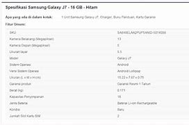Image result for HP Samsung J7