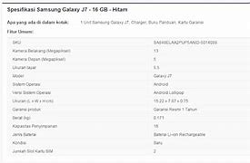 Image result for Harga HP Samsung Terbaru