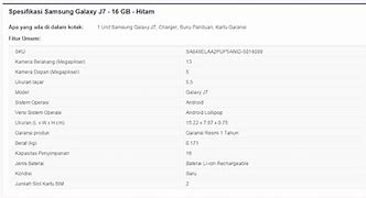 Image result for Harga HP Samsung Second
